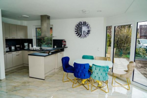 Dream Holiday Haus D für 6 Personen